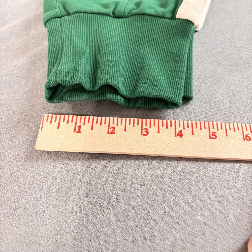 J. Crew Womens M Colorblock Jogger Preppy Tenniscore Ivy League Squid Game Retro - Picture 12 of 15